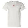 HD Cotton Pocket T-Shirt Thumbnail