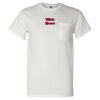 HD Cotton Pocket T-Shirt Thumbnail