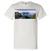 HD Cotton Pocket T-Shirt Thumbnail