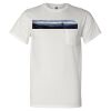 HD Cotton Pocket T-Shirt Thumbnail