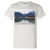 HD Cotton Pocket T-Shirt Thumbnail