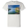 HD Cotton Pocket T-Shirt Thumbnail