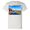 HD Cotton Pocket T-Shirt Thumbnail