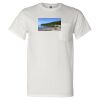 HD Cotton Pocket T-Shirt Thumbnail