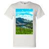 HD Cotton Pocket T-Shirt Thumbnail