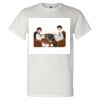 HD Cotton Pocket T-Shirt Thumbnail