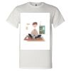 HD Cotton Pocket T-Shirt Thumbnail