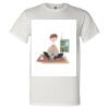 HD Cotton Pocket T-Shirt Thumbnail