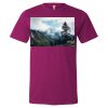 Sustainable T-Shirt Thumbnail