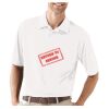 Dri-Power Sport Closed Hole Mesh Sport Shirt Thumbnail