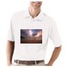 Dri-Power Sport Closed Hole Mesh Sport Shirt Thumbnail