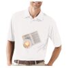 Dri-Power Sport Closed Hole Mesh Sport Shirt Thumbnail