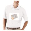 Dri-Power Sport Closed Hole Mesh Sport Shirt Thumbnail