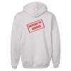 Ultimate Cotton® Hooded Sweatshirt Thumbnail