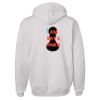 Ultimate Cotton® Hooded Sweatshirt Thumbnail