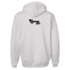 Ultimate Cotton® Hooded Sweatshirt Thumbnail