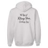 Ultimate Cotton® Hooded Sweatshirt Thumbnail