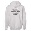 Ultimate Cotton® Hooded Sweatshirt Thumbnail