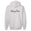 Ultimate Cotton® Hooded Sweatshirt Thumbnail