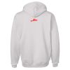 Ultimate Cotton® Hooded Sweatshirt Thumbnail