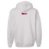 Ultimate Cotton® Hooded Sweatshirt Thumbnail