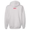 Ultimate Cotton® Hooded Sweatshirt Thumbnail