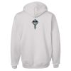 Ultimate Cotton® Hooded Sweatshirt Thumbnail