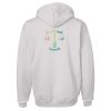 Ultimate Cotton® Hooded Sweatshirt Thumbnail