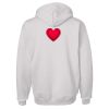 Ultimate Cotton® Hooded Sweatshirt Thumbnail