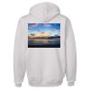 Ultimate Cotton® Hooded Sweatshirt Thumbnail