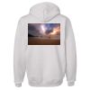 Ultimate Cotton® Hooded Sweatshirt Thumbnail