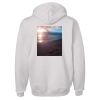 Ultimate Cotton® Hooded Sweatshirt Thumbnail