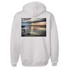 Ultimate Cotton® Hooded Sweatshirt Thumbnail