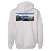 Ultimate Cotton® Hooded Sweatshirt Thumbnail