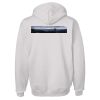 Ultimate Cotton® Hooded Sweatshirt Thumbnail