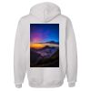 Ultimate Cotton® Hooded Sweatshirt Thumbnail