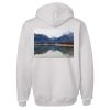 Ultimate Cotton® Hooded Sweatshirt Thumbnail