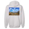 Ultimate Cotton® Hooded Sweatshirt Thumbnail