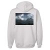 Ultimate Cotton® Hooded Sweatshirt Thumbnail