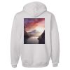 Ultimate Cotton® Hooded Sweatshirt Thumbnail