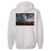 Ultimate Cotton® Hooded Sweatshirt Thumbnail