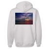 Ultimate Cotton® Hooded Sweatshirt Thumbnail