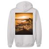 Ultimate Cotton® Hooded Sweatshirt Thumbnail