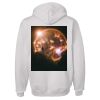 Ultimate Cotton® Hooded Sweatshirt Thumbnail