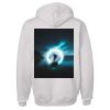 Ultimate Cotton® Hooded Sweatshirt Thumbnail