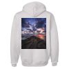 Ultimate Cotton® Hooded Sweatshirt Thumbnail