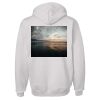 Ultimate Cotton® Hooded Sweatshirt Thumbnail