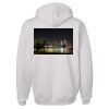 Ultimate Cotton® Hooded Sweatshirt Thumbnail