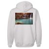 Ultimate Cotton® Hooded Sweatshirt Thumbnail