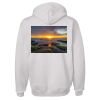 Ultimate Cotton® Hooded Sweatshirt Thumbnail